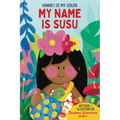 My name is Susu