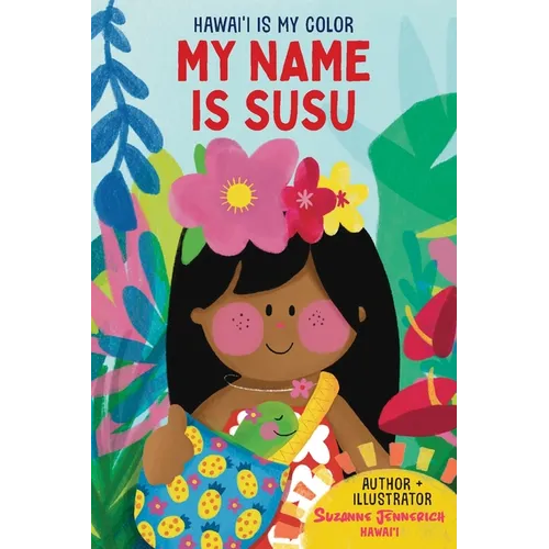 My name is Susu