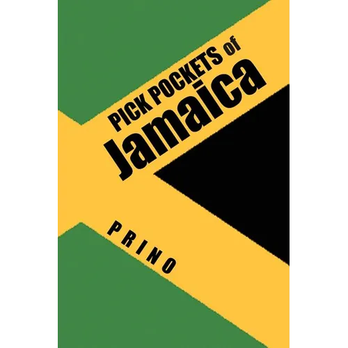 Pick Pockets of Jamaica