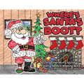 Where's Santa's Boot?: A Christmas Story About Finding Santa's Missing Boot