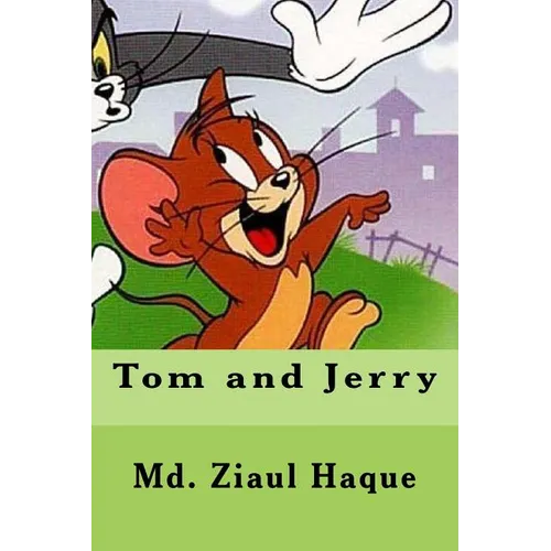 Tom and Jerry