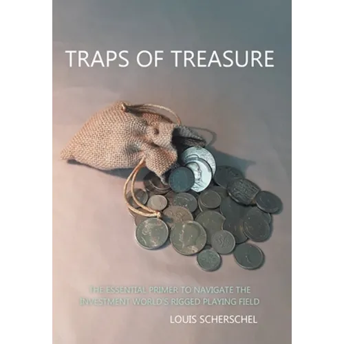 Traps of Treasure