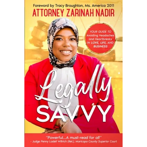 Legally Savvy