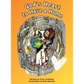 God's Heart to Have a Home