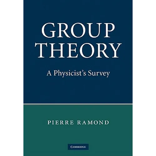 Group Theory