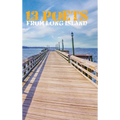 13 Poets from Long Island