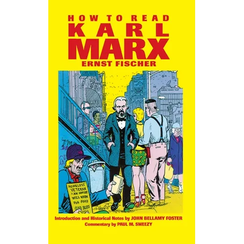 How to Read Karl Marx