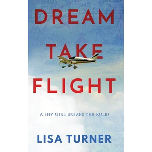 Dream Take Flight: An Unconventional Journey