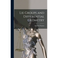 Lie Groups and Differential Geometry