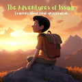 The Adventures of Issam: Learning about Allah and creation