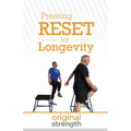 Pressing RESET for Longevity