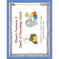 Bloom's Taxonomy and Depth of Knowledge: Learning Charts