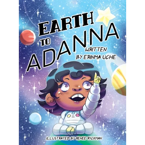 Earth to Adanna