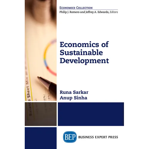 Economics of Sustainable Development