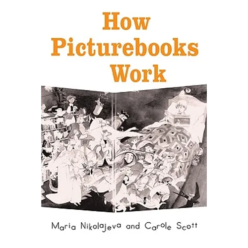 How Picturebooks Work