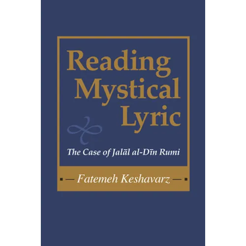 Reading Mystical Lyric