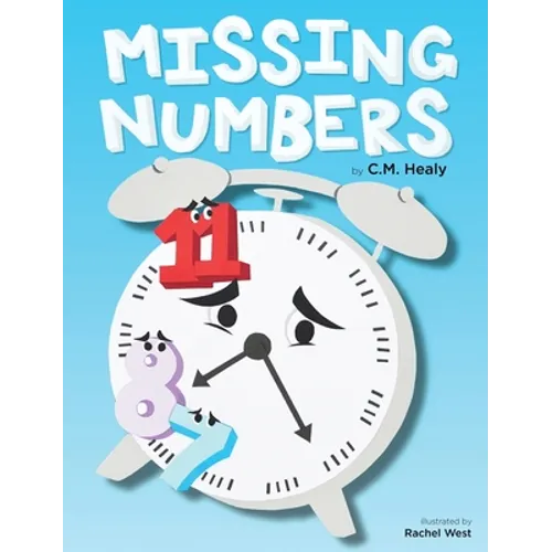 Missing Numbers