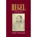 Hegel: A Biography