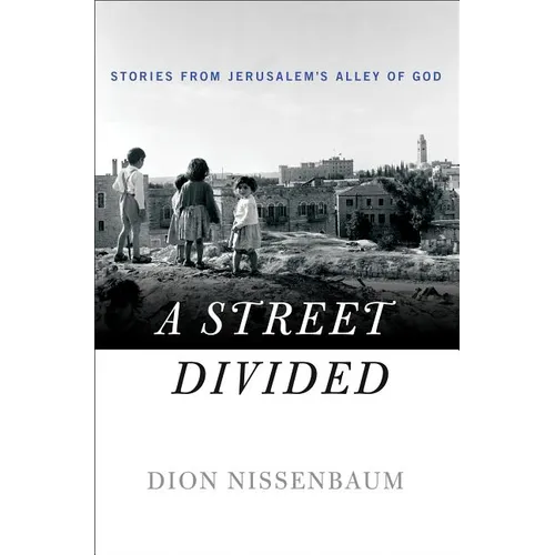 Street Divided