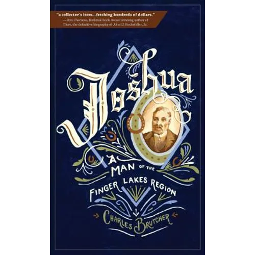 Joshua: A Man of the Finger Lakes Region