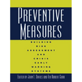 Preventive Measures: Building Risk Assessment and Crisis Early Warning Systems