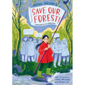 Save Our Forest!
