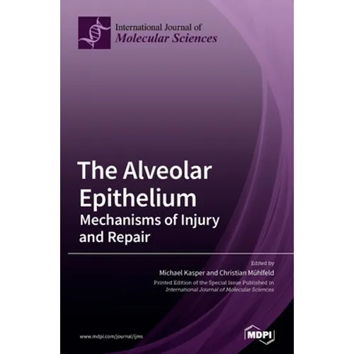 The Alveolar Epithelium