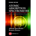 Atomic Absorption Spectrometry: An Introduction, 2nd edition