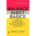 Balance Sheet Basics: Financial Management for Nonfinancial Managers