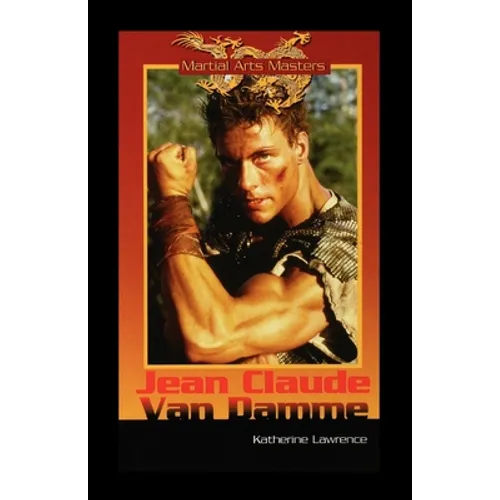 Jean-Claude Van Damme