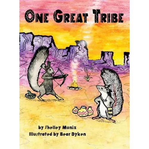 One Great Tribe