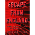 Escape From England: From Sacred Hearts To Tribal Arts