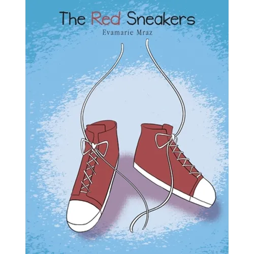 The Red Sneakers