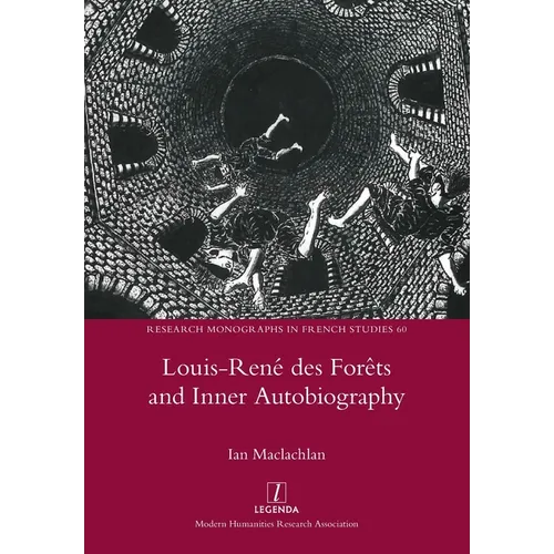 Louis-René des Forêts and Inner Autobiography