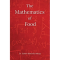 The Mathematics of Food