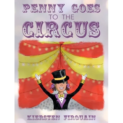 Penny Goes to the Circus