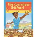 The Yummiest Githeri