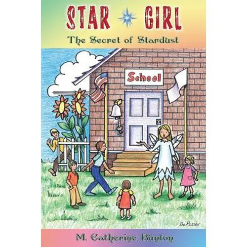 Star Girl