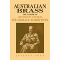 Australian Brass