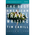The Best American Travel Writing 2006