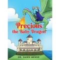 Precious the Baby Dragon