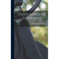 Essays in World Economics. --