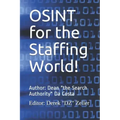 OSINT for the Staffing World!