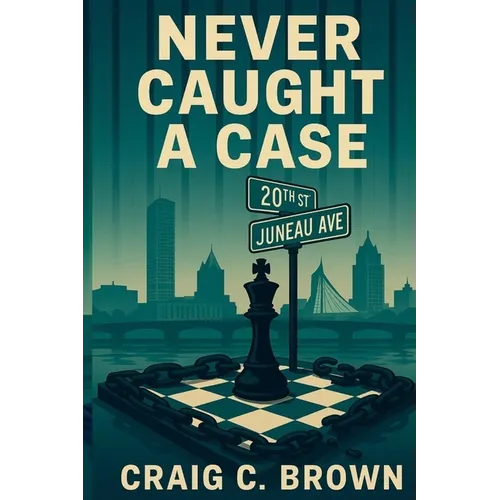Never Caught A Case
