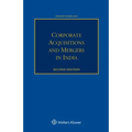 Corporate Acquisitions and Mergers in India