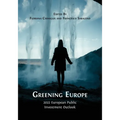 Greening Europe: 2022 European Public Investment Outlook