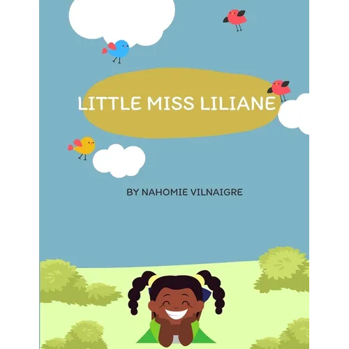 Little Miss Liliane