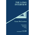 The Long Interview