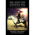 Me and My Saddle-Pal: My Life as a Hollywood Stuntman