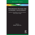 Progressive Policies for Economic Development: Economic Diversification and Social Inclusion after Climate Change
